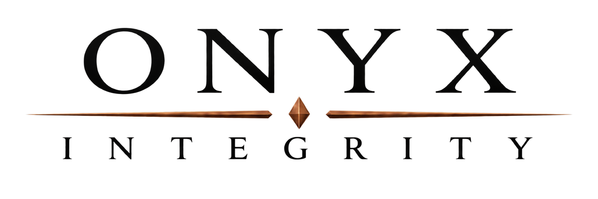 OnyxIntegrity Membership